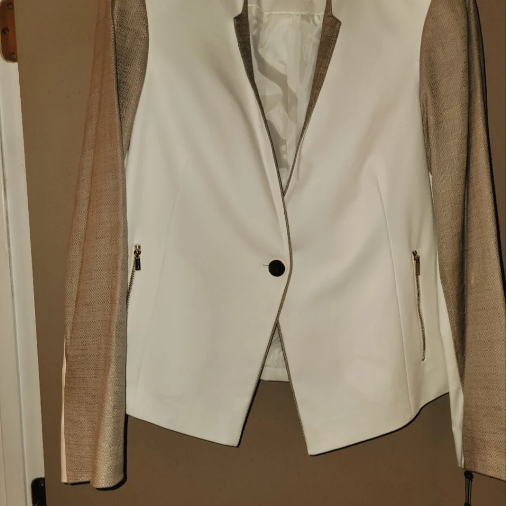 Womens Blazer - Picture 1 of 2